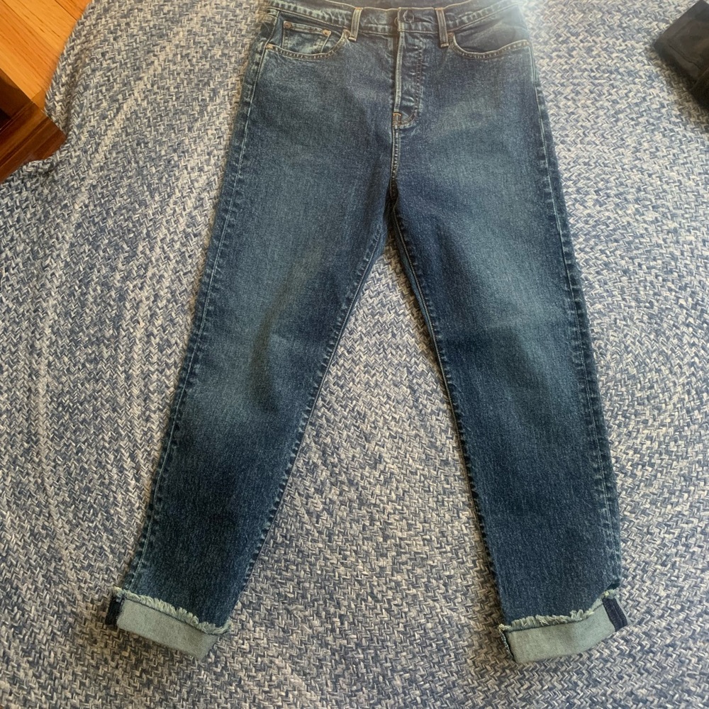 Raleigh Denim Camden Jeans size 29 NWT